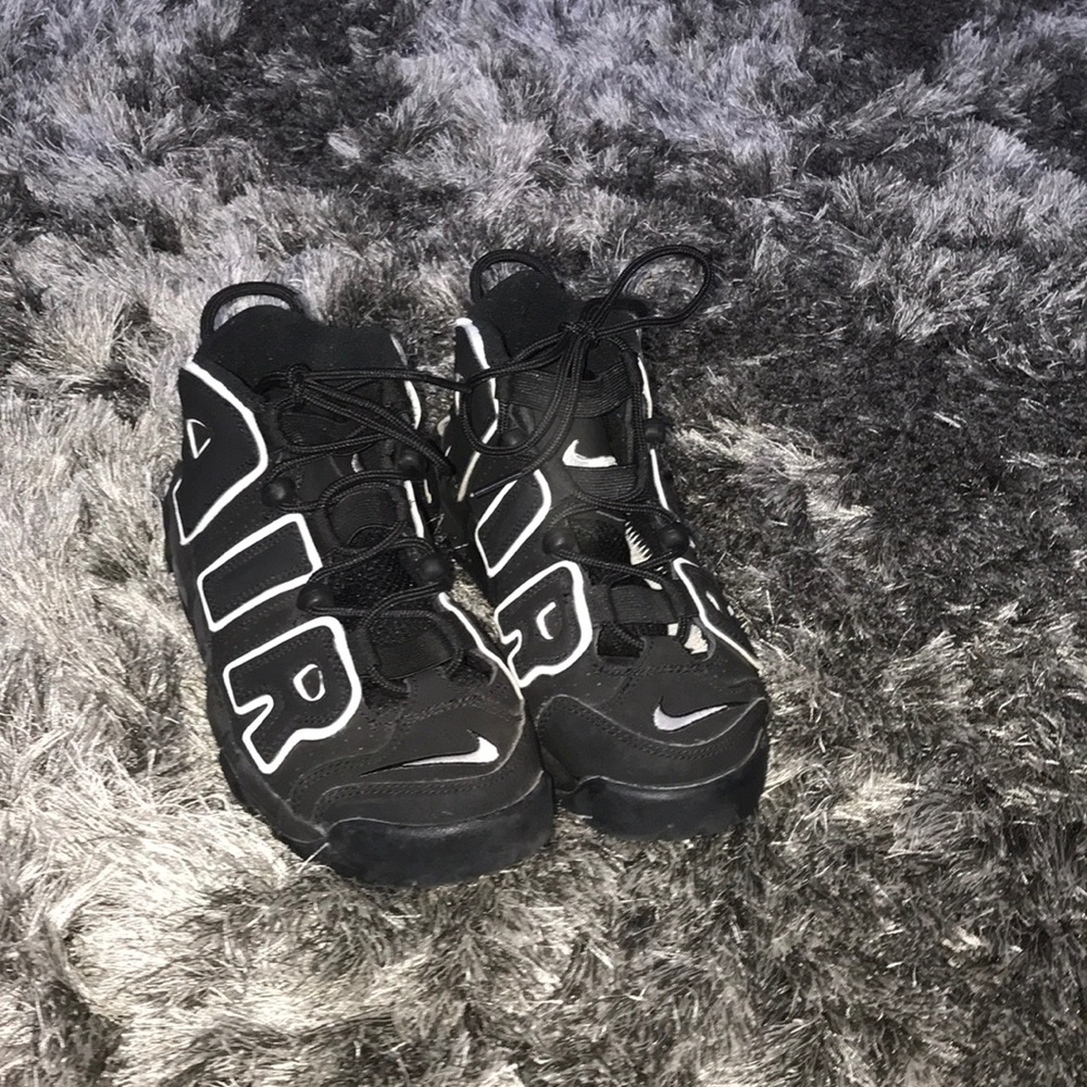 Air More Uptempo